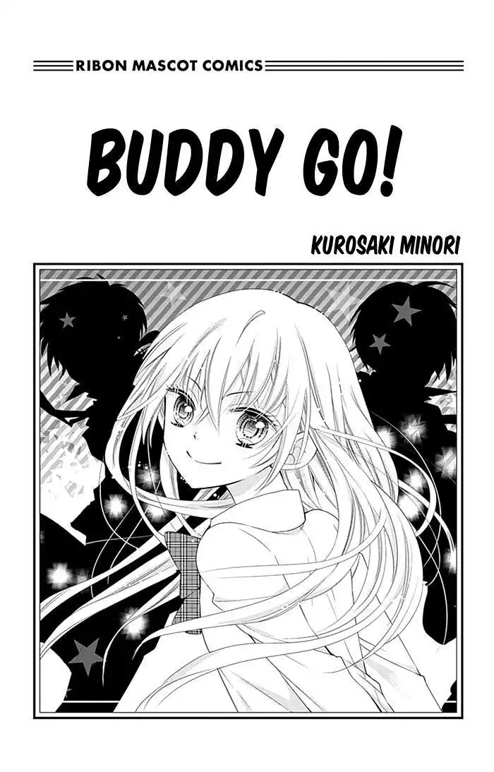 Buddy Go! Chapter 1 3